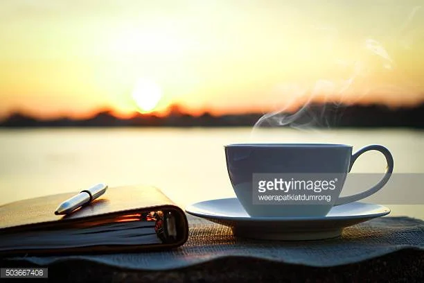 “Early to Rise” - #Blog365Day302