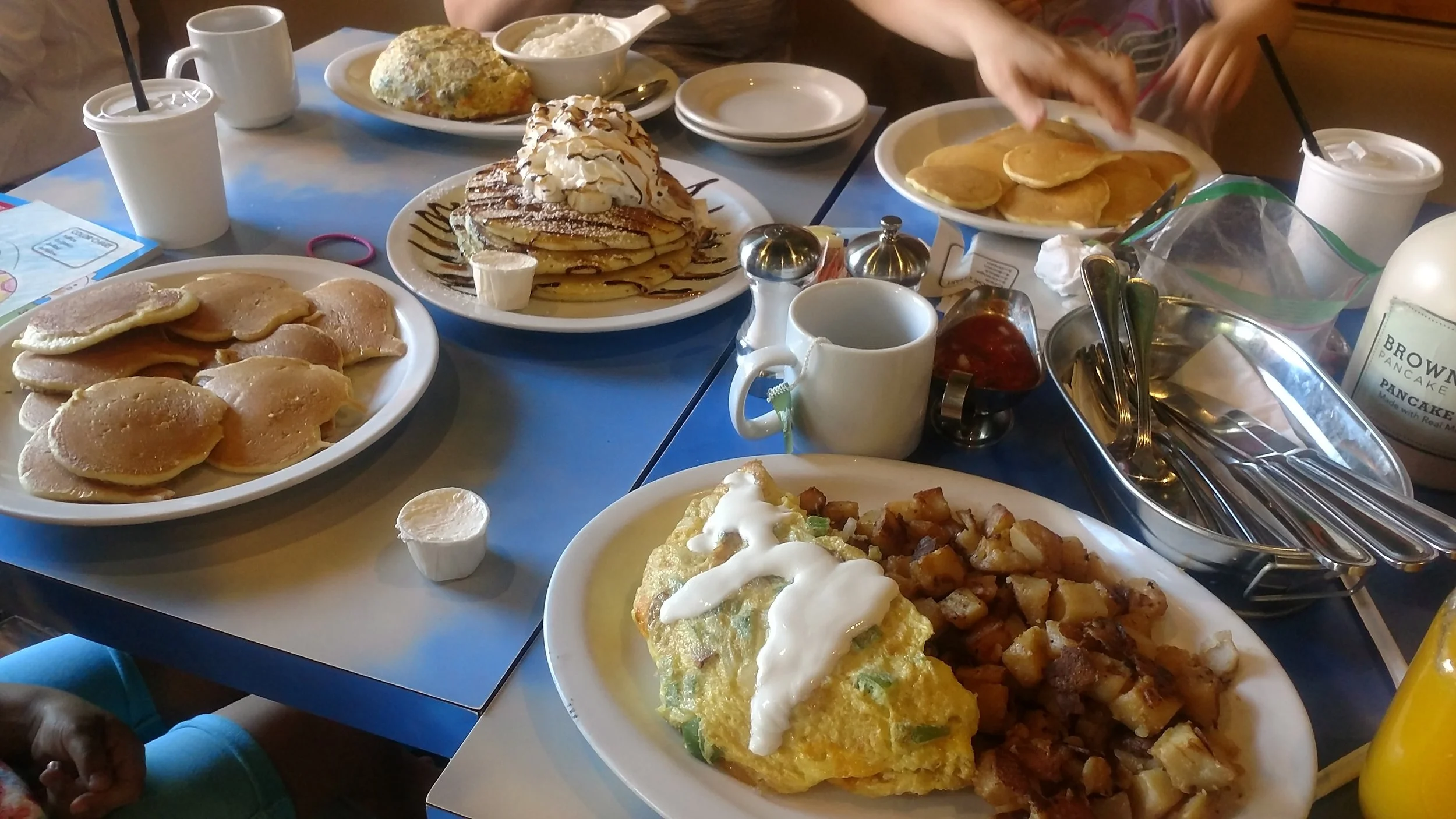 A Great Meal” - #Blog365 Day 315