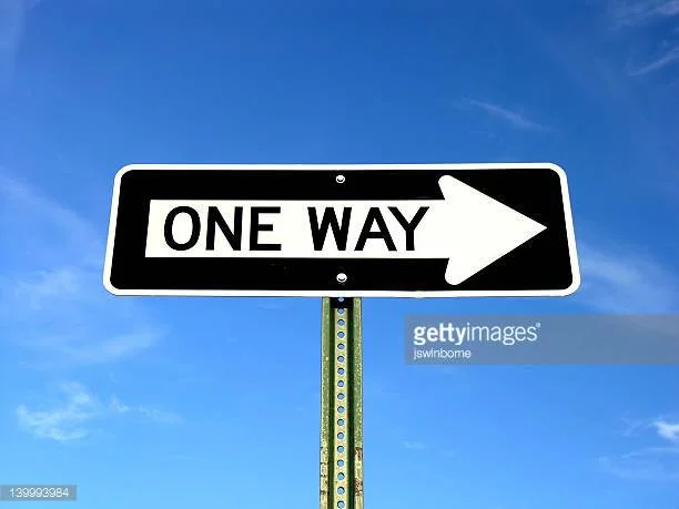 “I Don’t Have a Choice” - #Blog365 Day 316