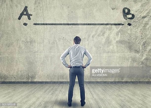 “A New Set of Goals” - #Blog365 Day 321