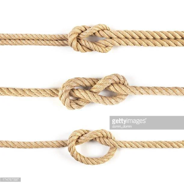 “Tying Up Loose Ends” - #Blog365 Day 326