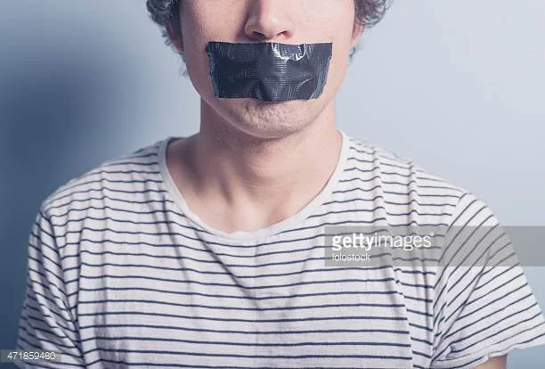 “Talking Too Much” - #Blog365 Day 332