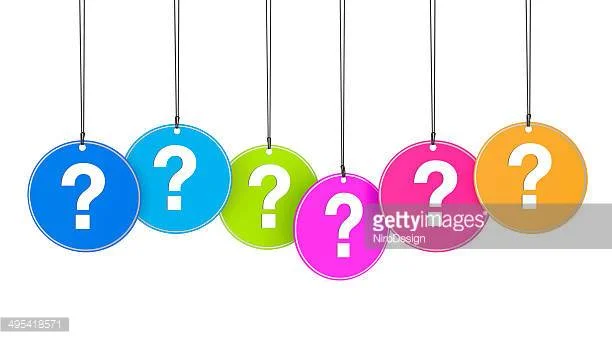 "The Right Question" - #Blog365 Day 345