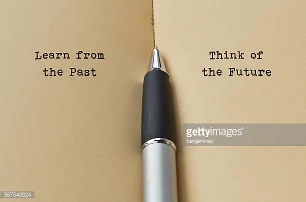 “Failing Forward” - #Blog365 Day 347