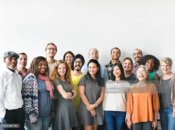 “Valuing Perspectives, Valuing People” - #Blog365 Day 350