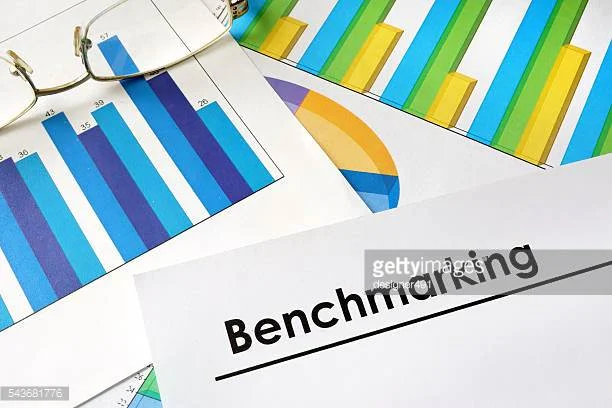 “Meeting Benchmarks” - #Blog365 Day 351