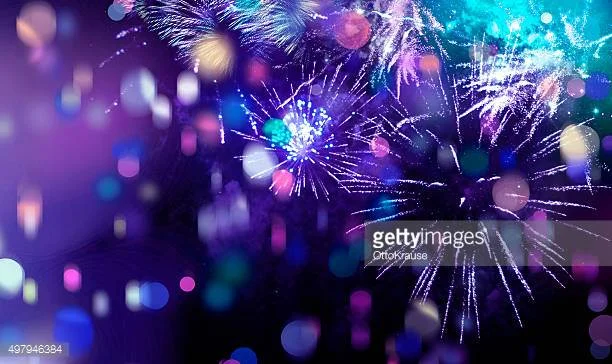 “A New Year” - #Blog365 Day 363