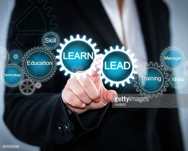 "Learning Never Ends" #Blog365 Day 364