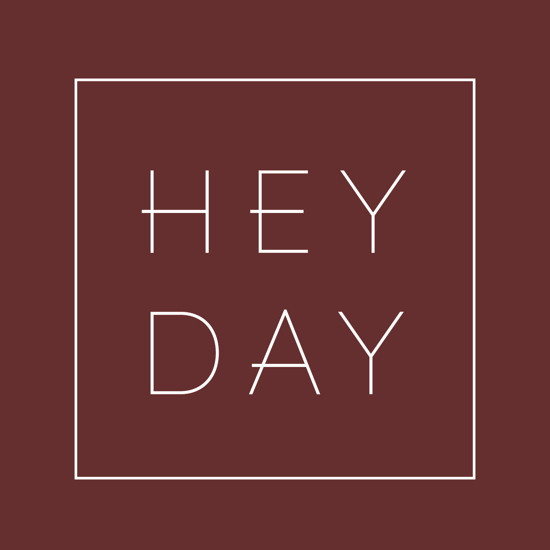 HEYDAY