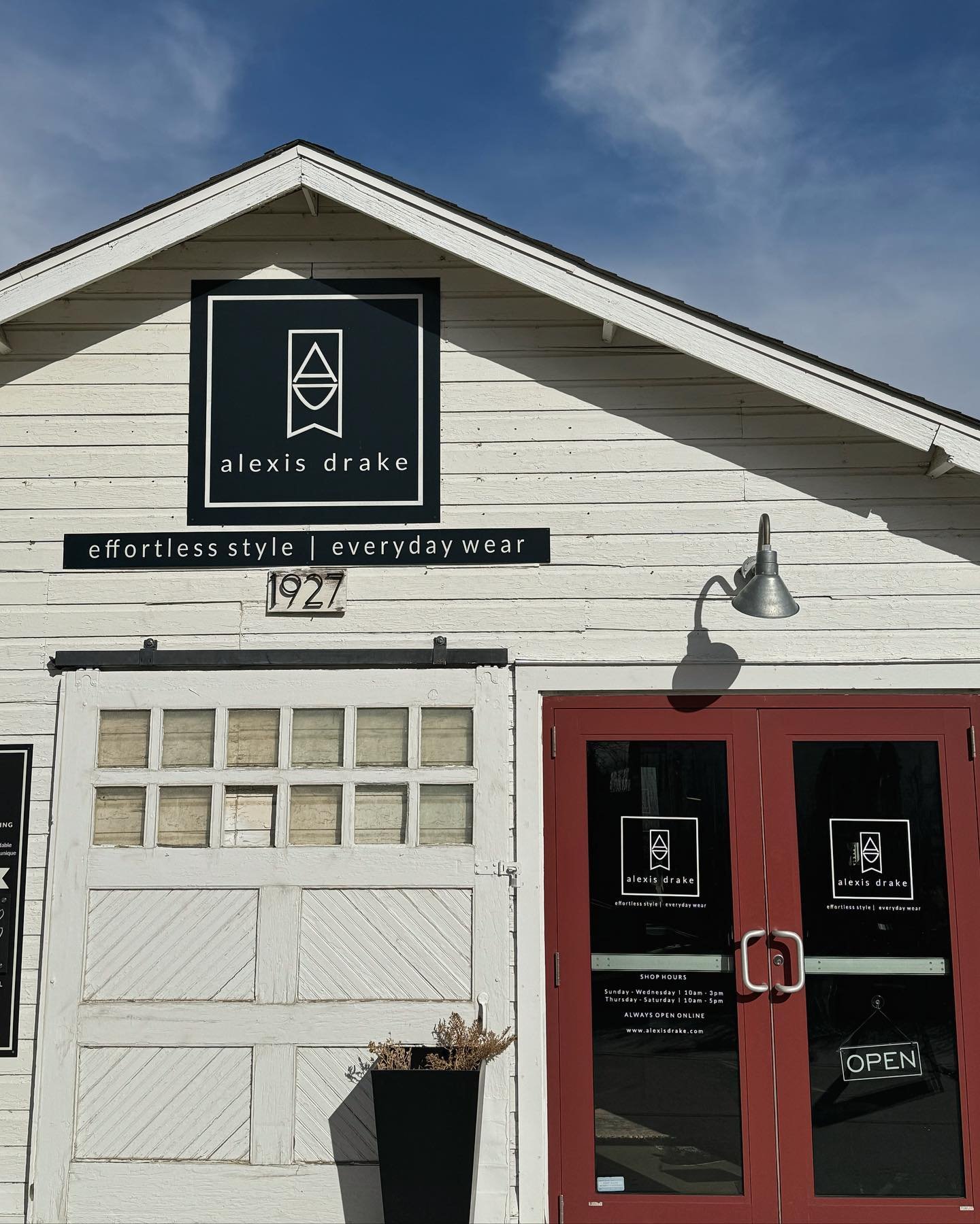 We&rsquo;re celebrating Valentine&rsquo;s all week here at Jessup Farm!
&bull;
Checkout our story for the shops participating.
&bull;
&bull;
&bull;
#jessupfarm #jessup #valentines #foco #fortcollins