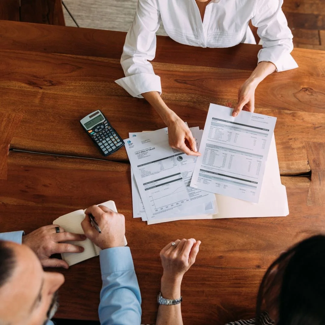 Planning your financial future and don&rsquo;t know where to start? Start with Christian Newton from Edward Jones located in Jessup Farm Artisan Village.

Christian Newton is here to help you create a complete, personalized strategy for your financia