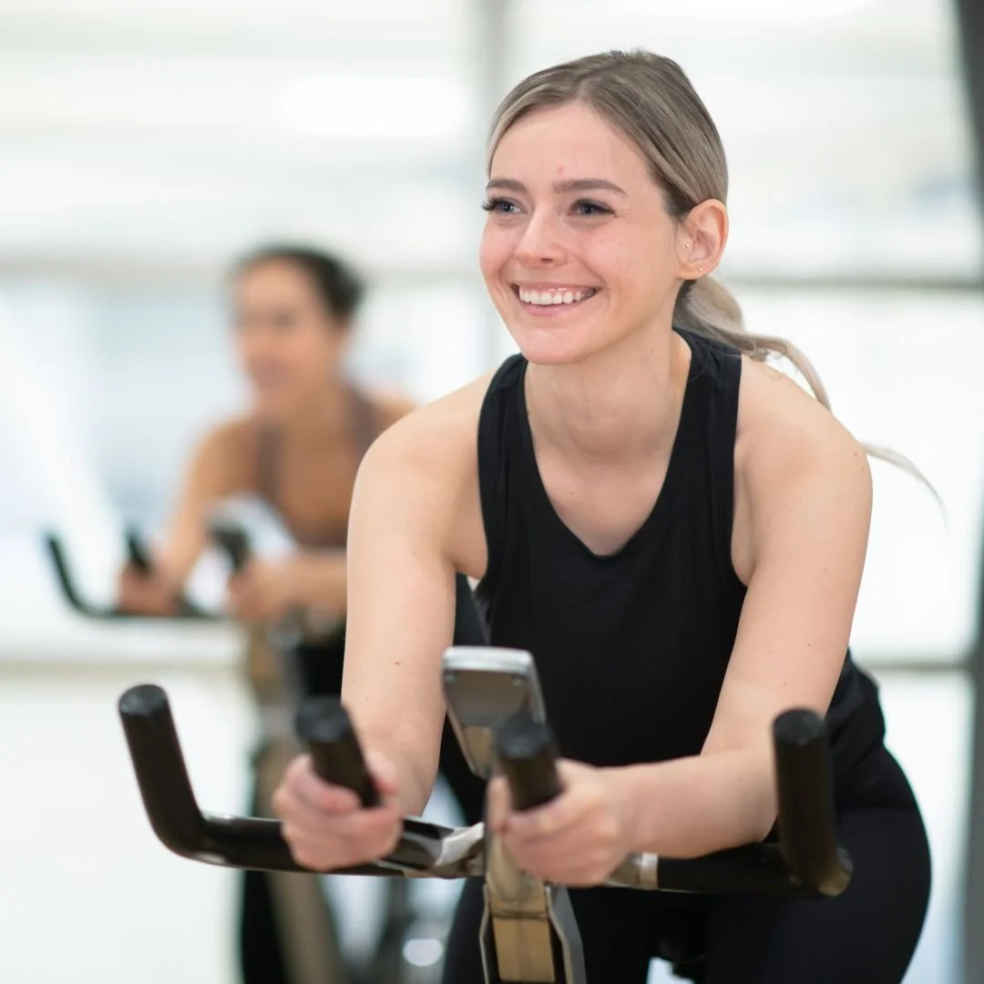 Step into Reps &amp; Restore, a boutique gym designed for strength, restoration, and whole health.

Enjoy a variety of fitness classes, relax in private saunas, or recharge in our cold plunge suites. More than a gym, they&rsquo;re a community that em