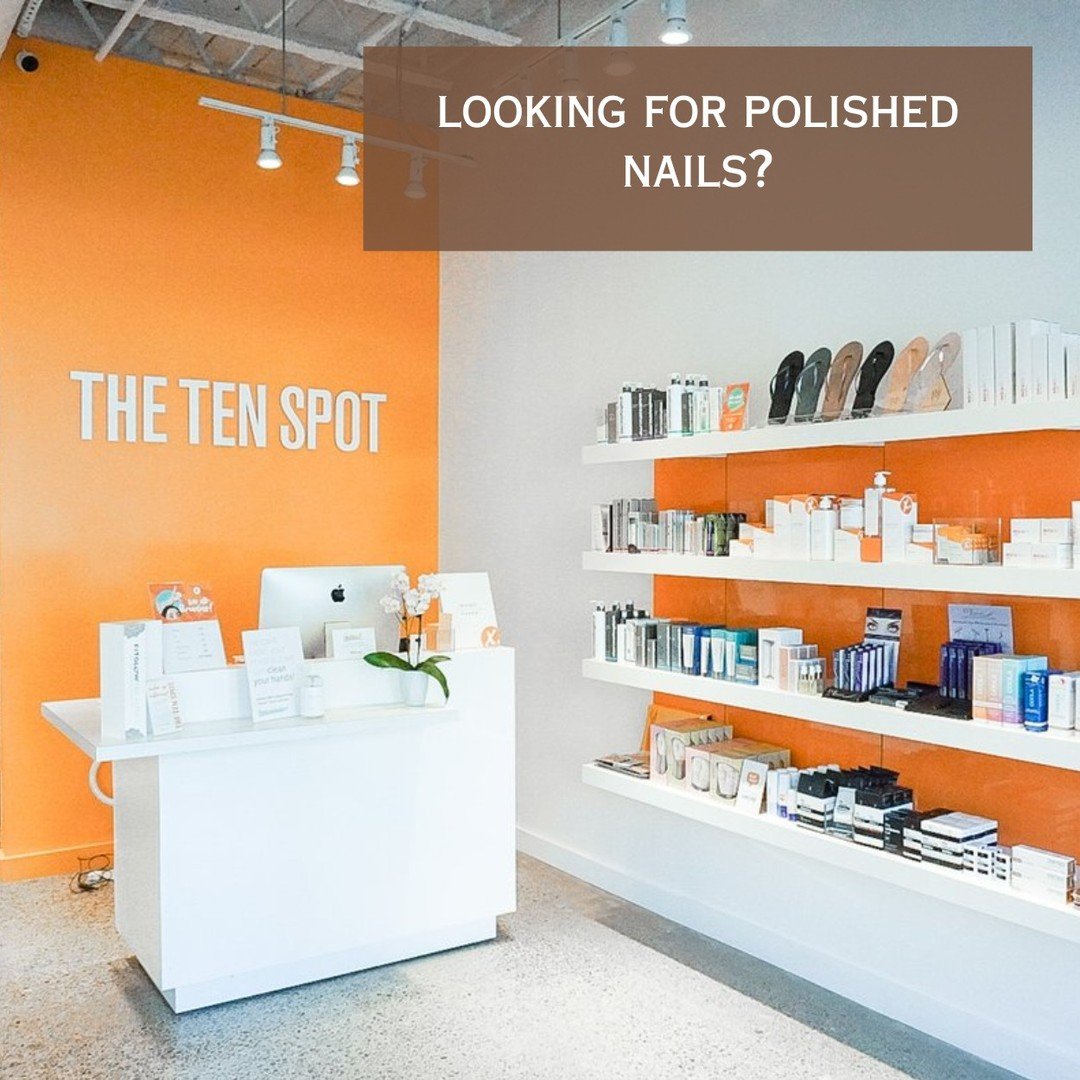 Look and feel your best. ✨

From polished nails to fresh cuts, Jessup Farm helps you step out confident and ready for anything. Stop by @x.fortcollins and @rickybsbarbershop today!

Confidence starts with a look you love.

#JessupFarmBeauty #TheTenSp