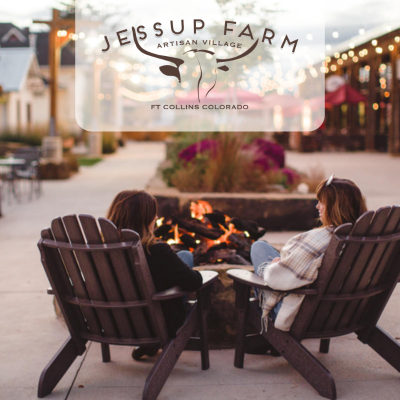 How To Spend a Perfect Hour at Jessup Farm