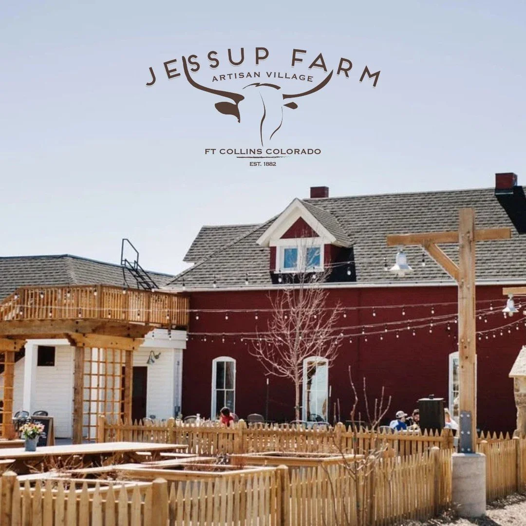 Enjoy the warm, spring weather at Jessup Farm! 🌿

The days are getting longer, everything feels a little more alive, and Jessup Farm is the perfect place to enjoy every bit of the spring season. 

Grab a coffee, stay for dinner, and pop into a shop 
