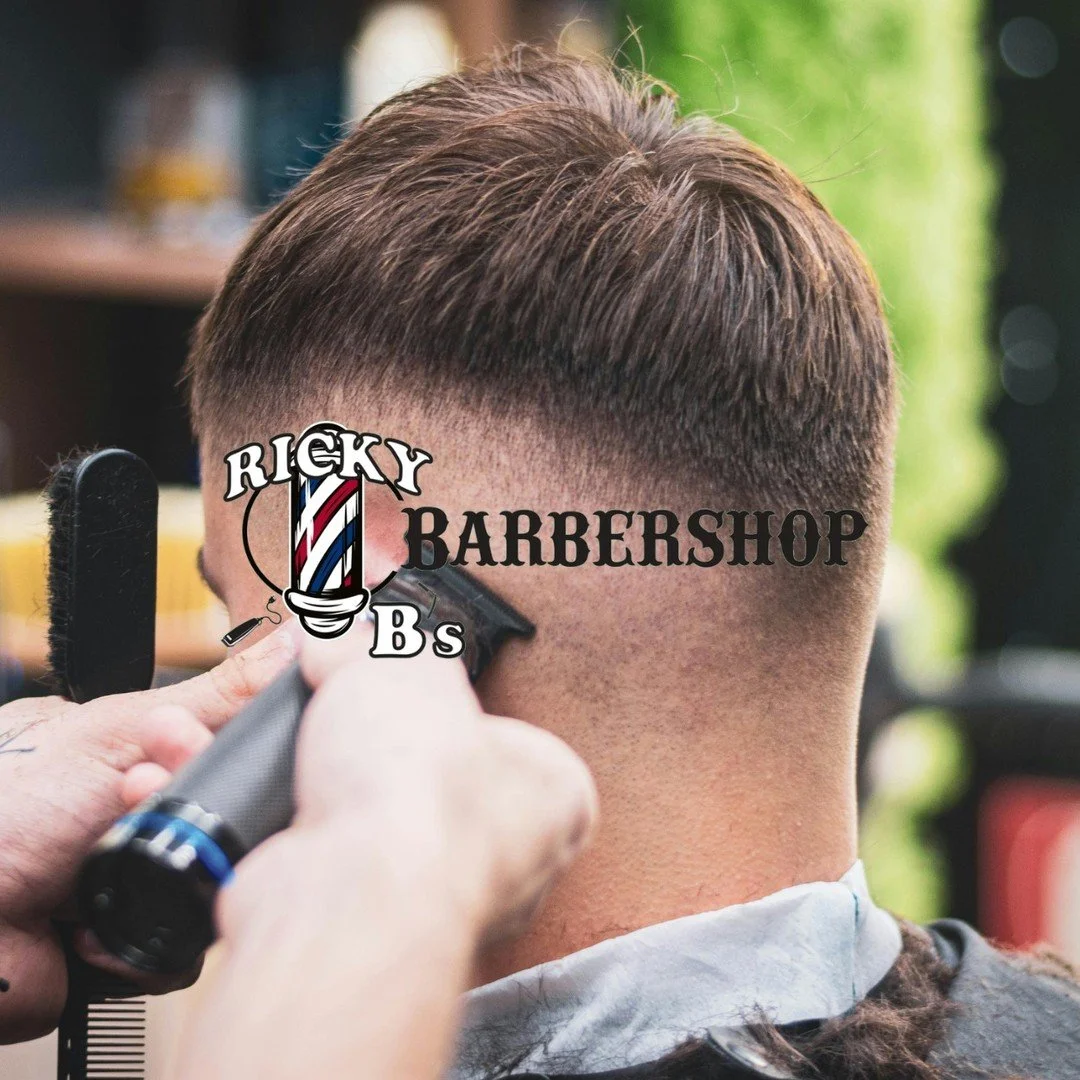 A fresh cut goes a long way ✂️

@rickybsbarbershop is one of those easy stops that just makes you feel more put together. No fuss: just a good cut, good conversation, and walking out feeling like yourself again.

Stop by Jessup Farm today and hang ou