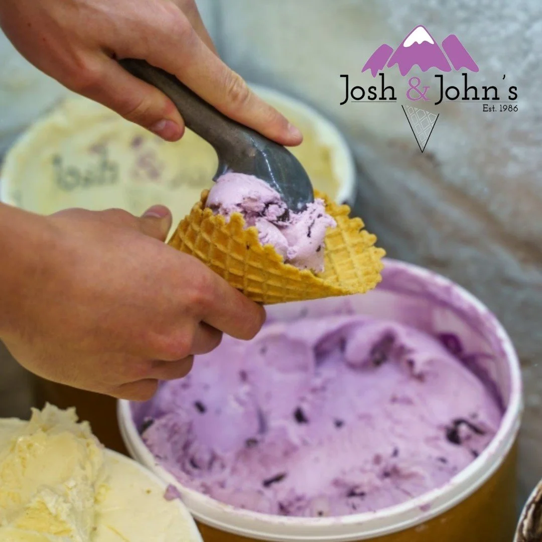 A Jessup Farm outing with your pup just feels right 🐾🍦

After stopping by @joshandjohns, head to @moore_animal_hospital for a fun pup cup!

Good care, sweet treats, and summer days all in one place ☀️

#JessupFarm #MooreAnimalHospital #JoshandJohns