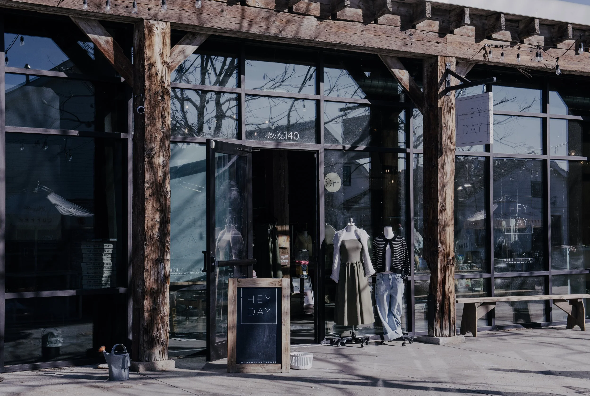 HEYDAY at Jessup Farm