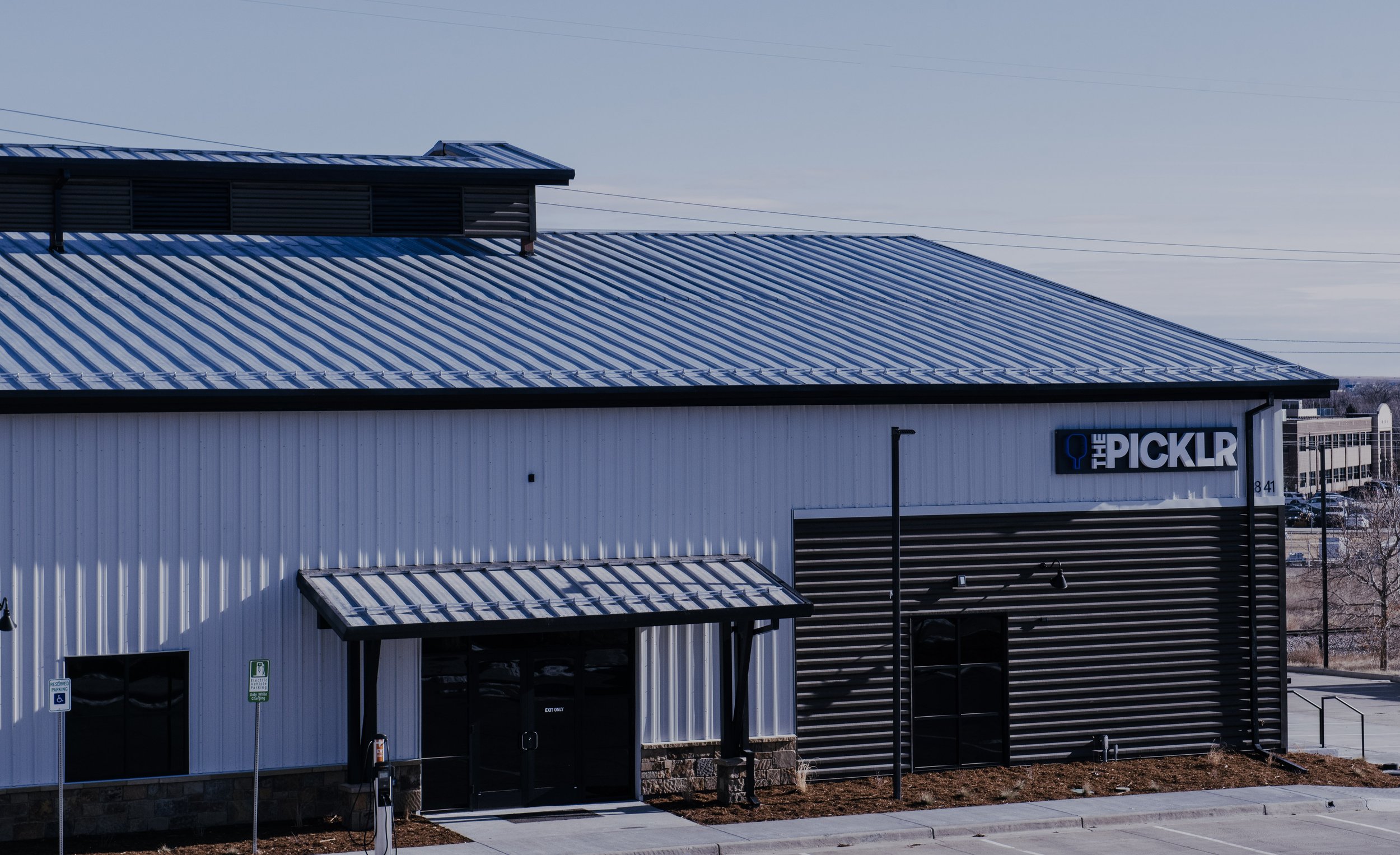 The Picklr Fort Collins at Jessup Farm