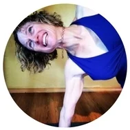 kasey Rose, yoga instructor