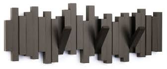 Umbra coat hooks
