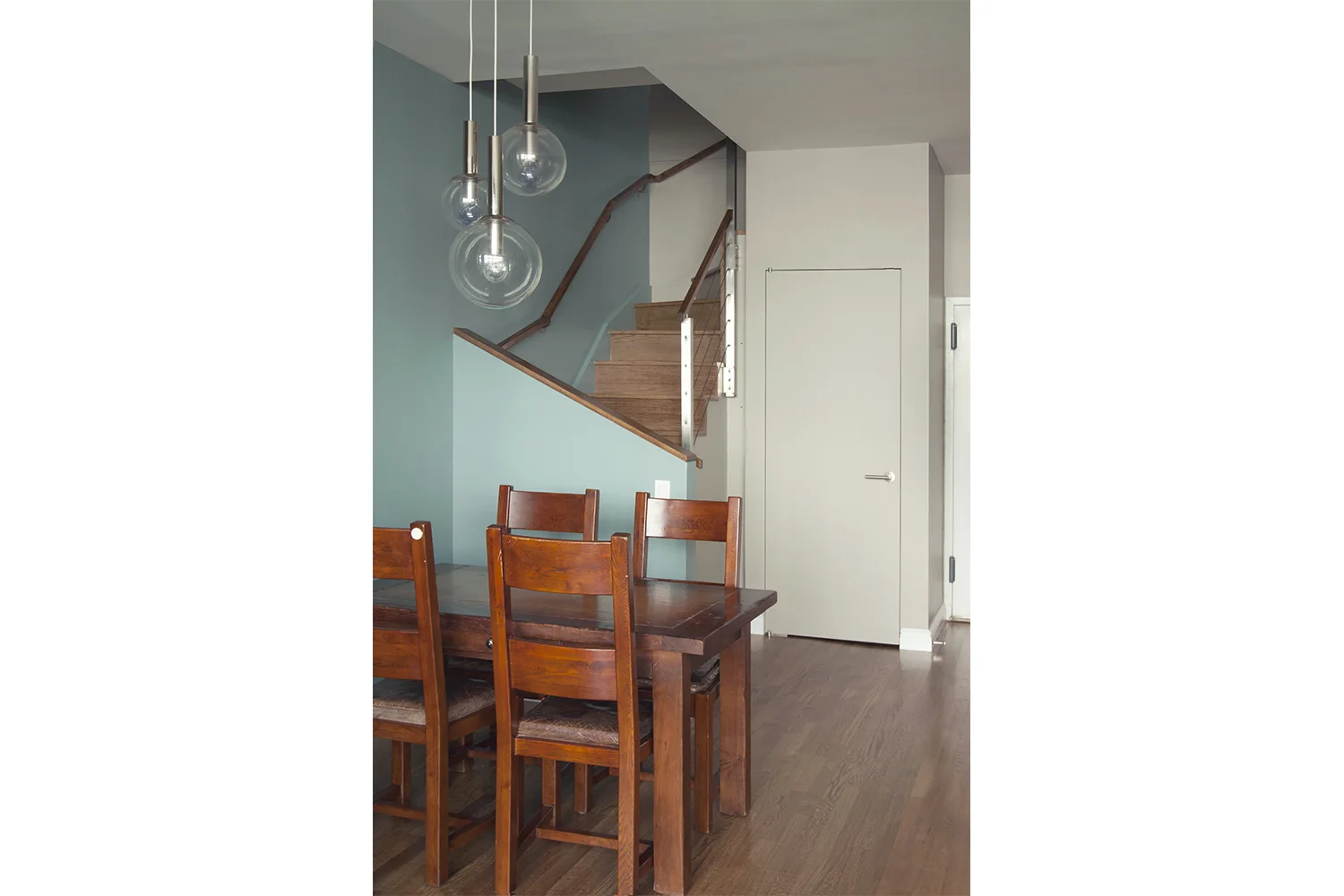 Organic Modern