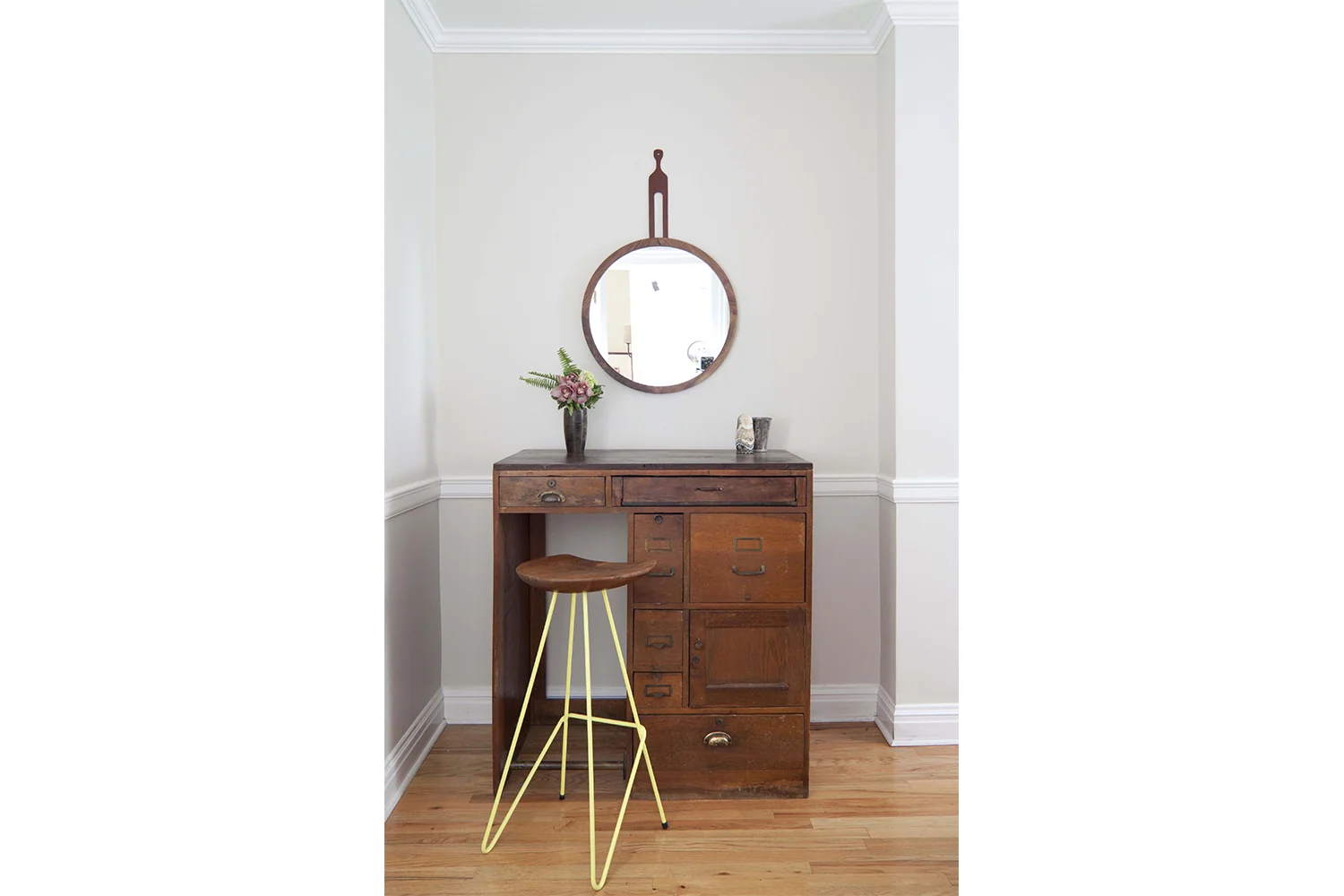 Townhouse Transformation
