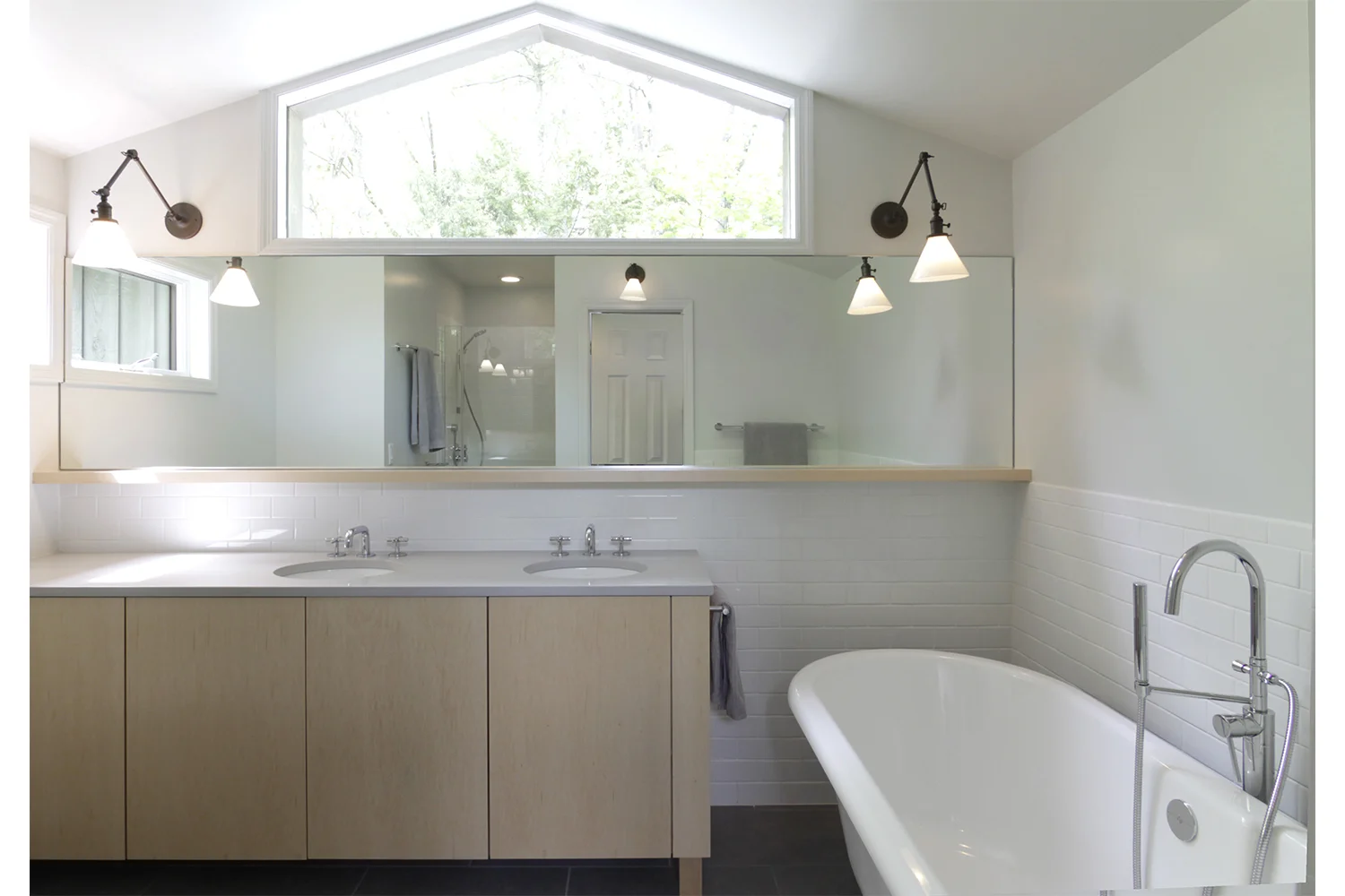 Woodstock Bathroom Renovation