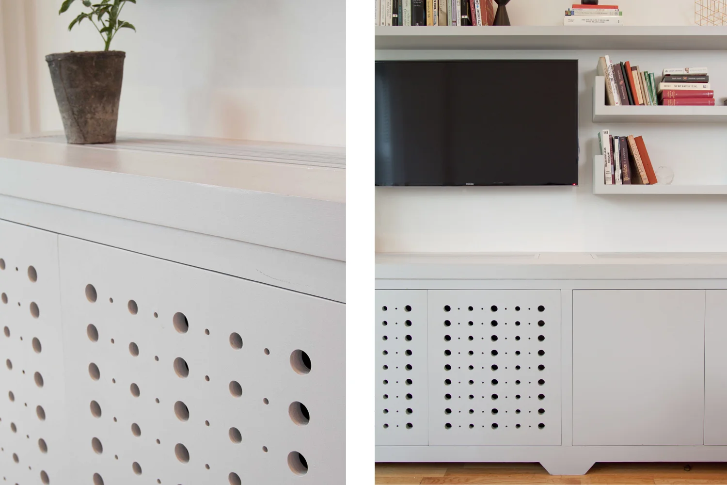 Townhouse Transformation