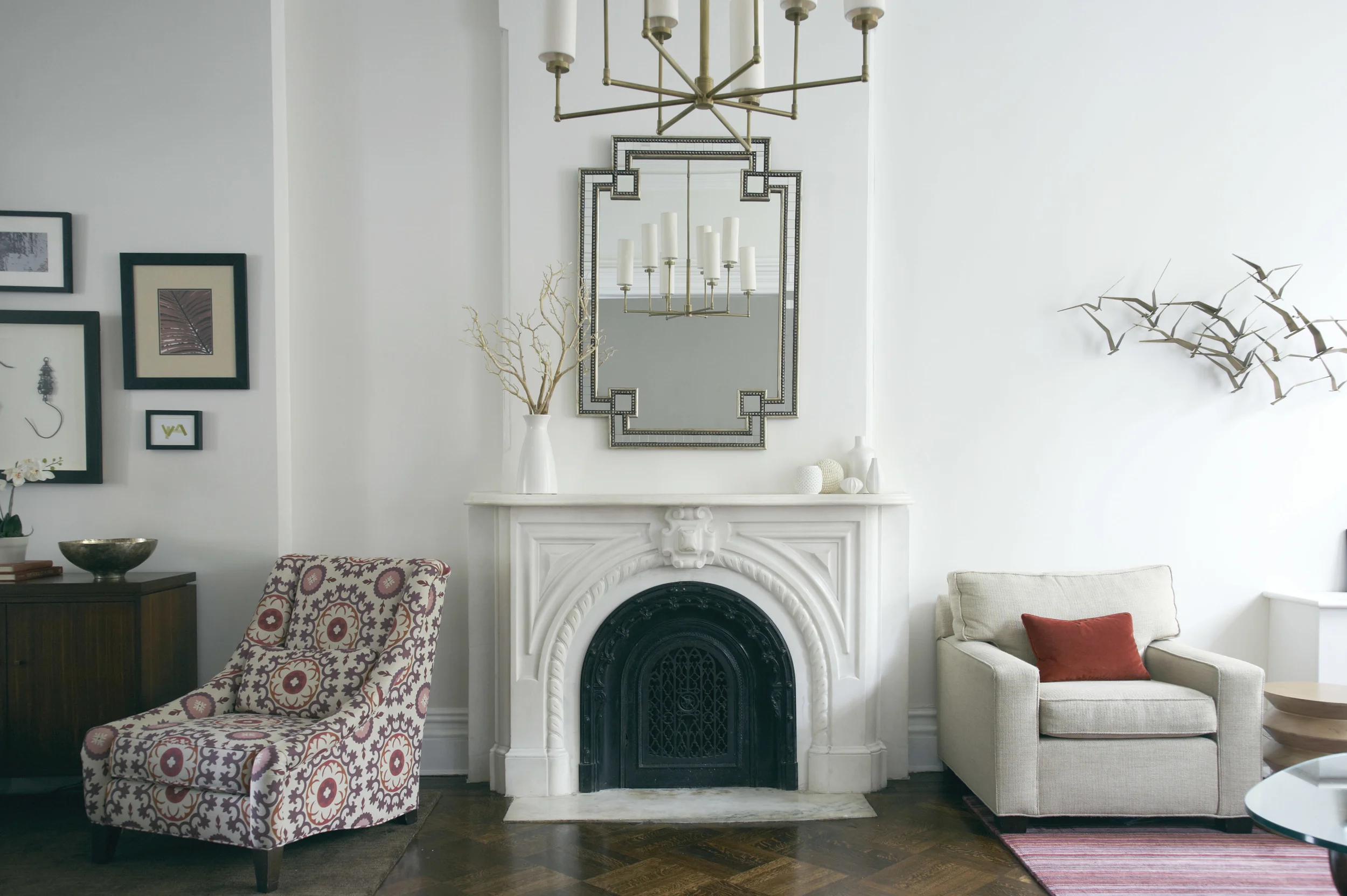Townhouse Transformation