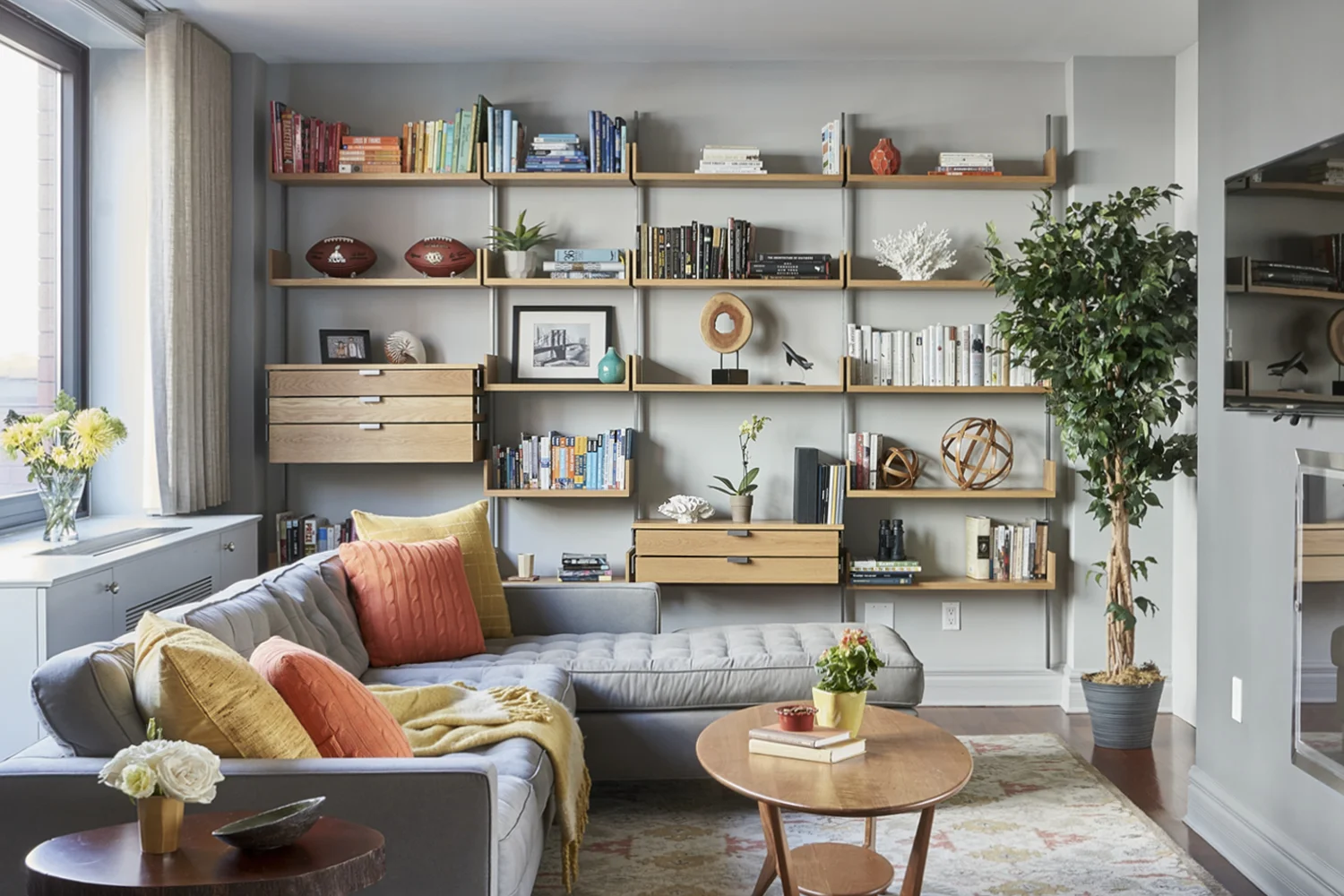 Cobble Hill Condo