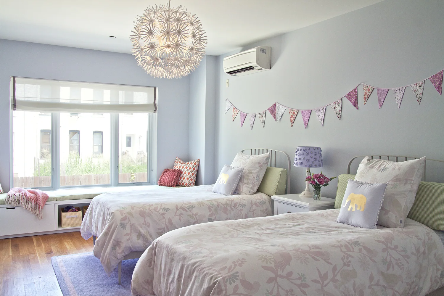 Windsor Terrace Apartment