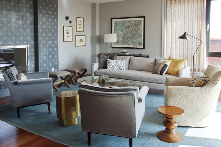 Cobble Hill Condo