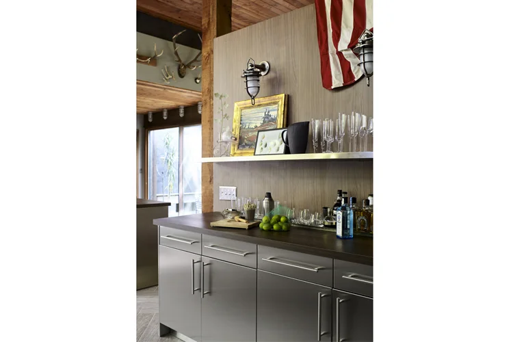 Pennsylvania Modern
