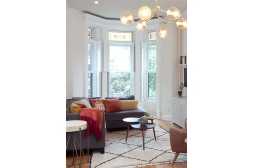 Townhouse Transformation