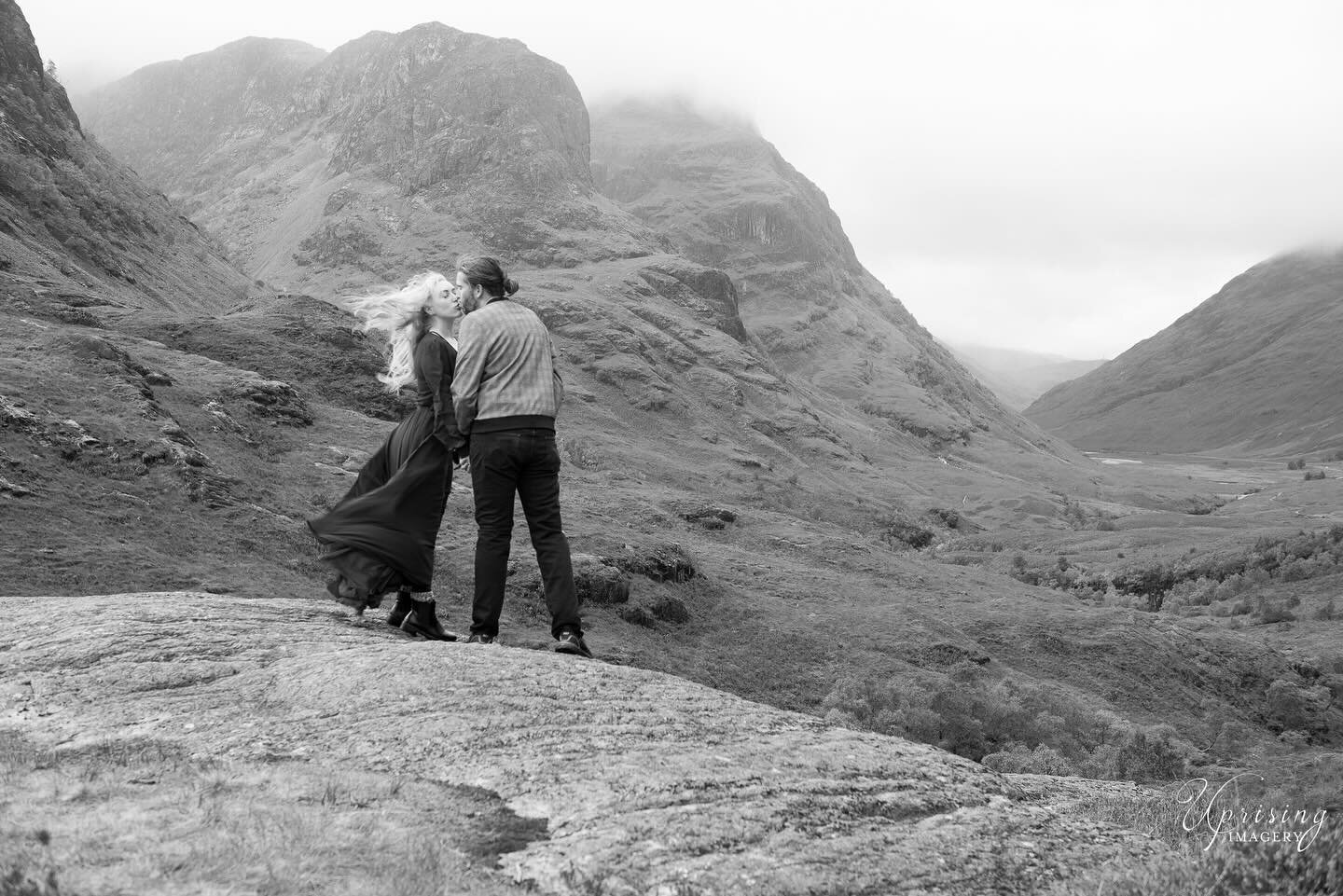 Part one of our Scotland anniversary adventure is on the blog! We&rsquo;ve got tons of photos, advice if you plan to travel and video!!! Feel free to check out the link in our bio and head to our recent blog post all about our 10 year wedding anniver