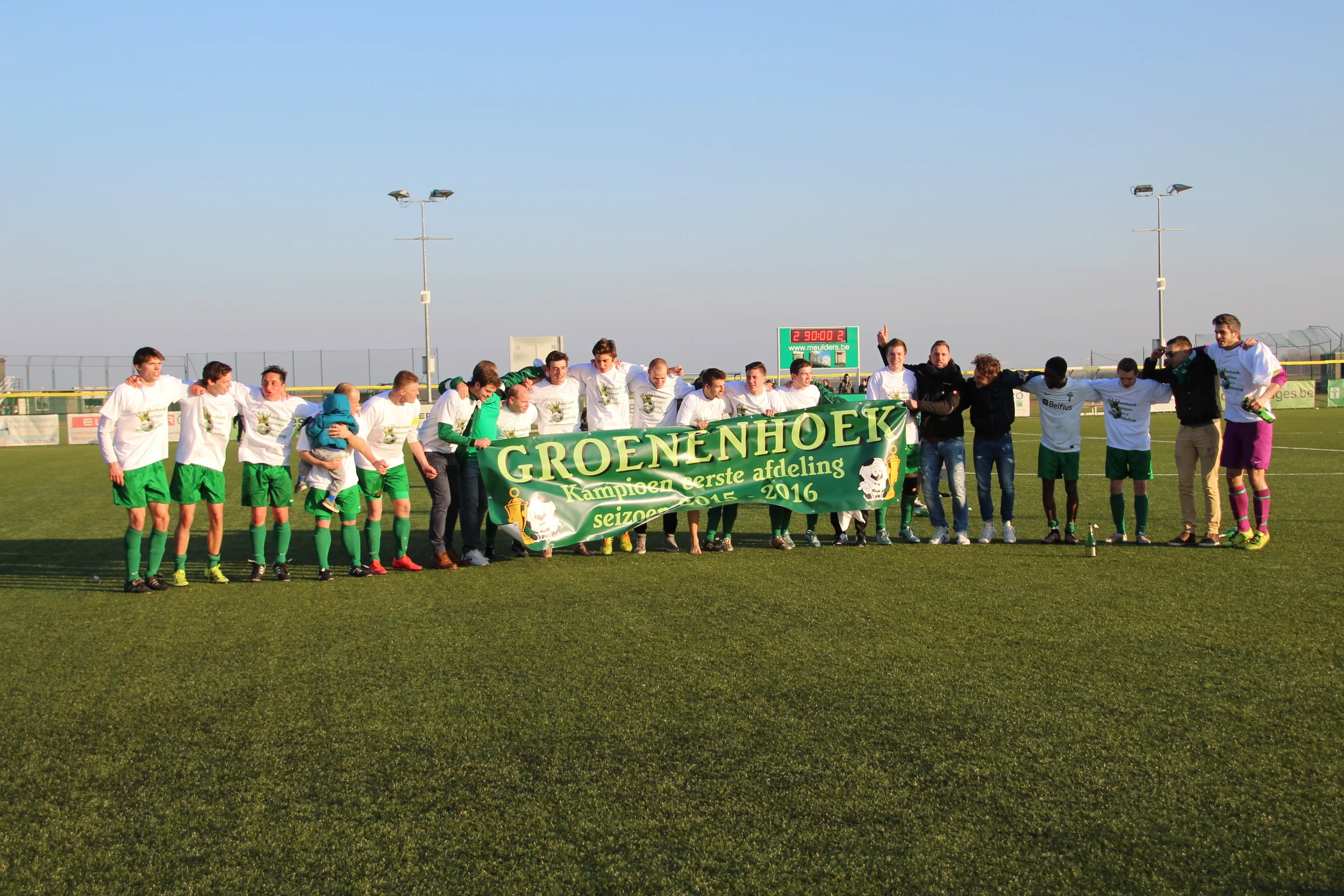 Resultaten 2015-2016