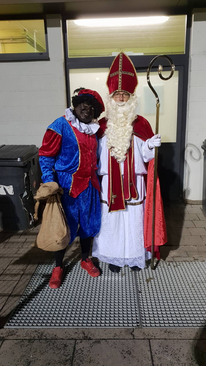 Sinterklaas