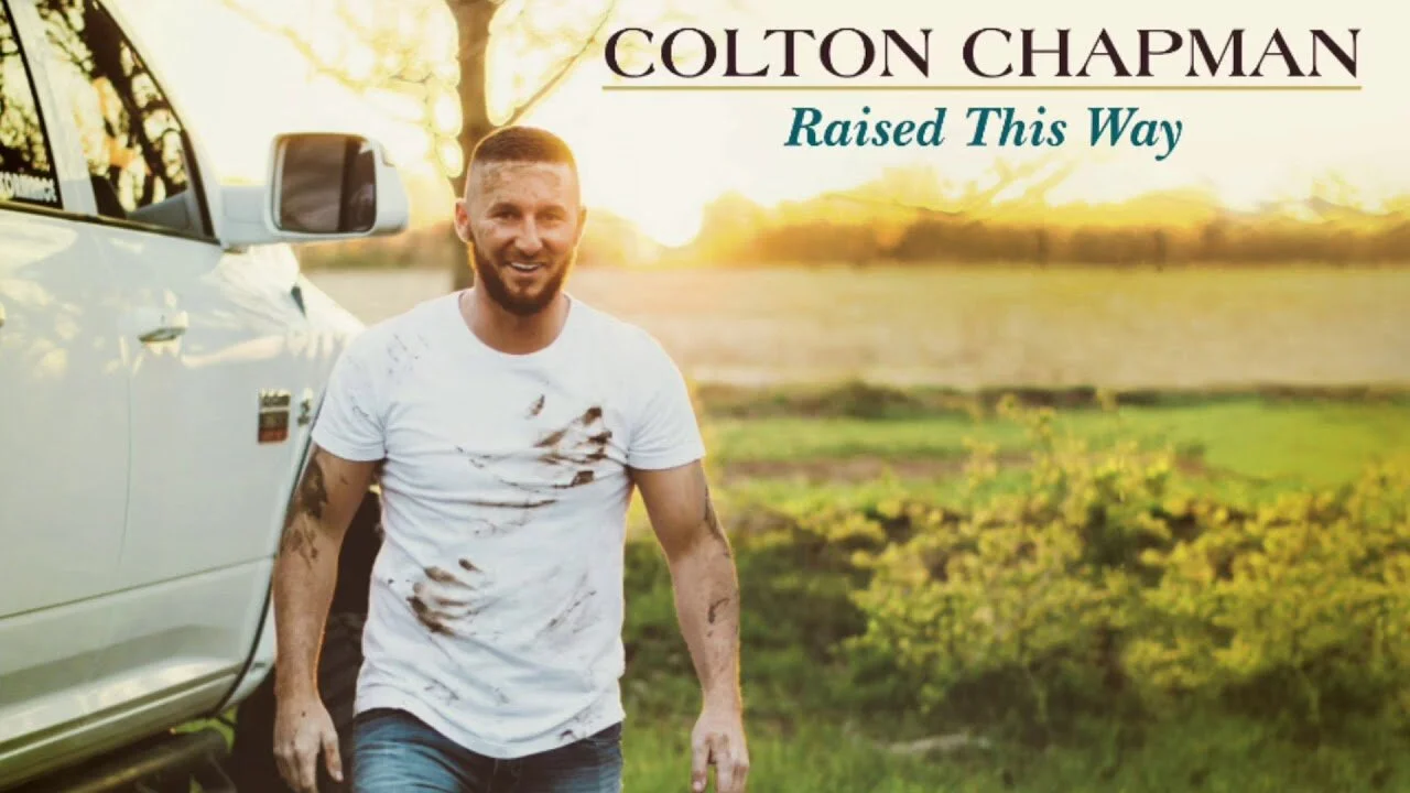 Christopher Durm Memorial Concert Feat. Colton Chapman 