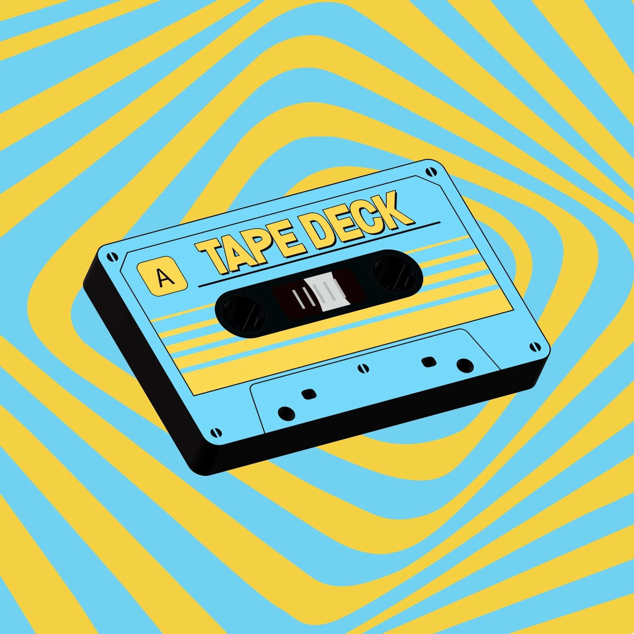 Tape Deck