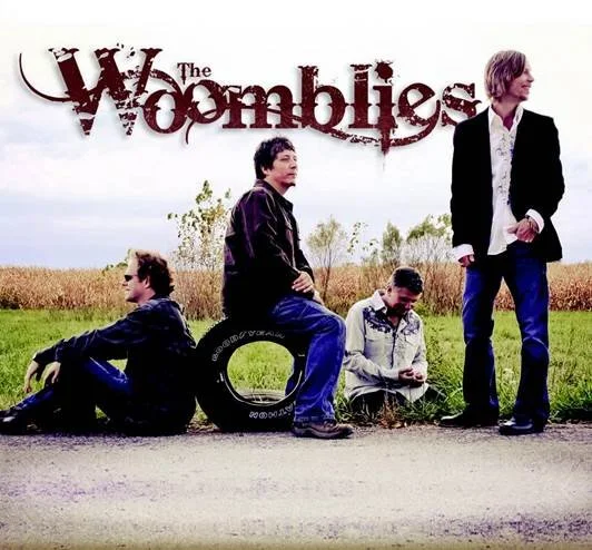 The Woomblies