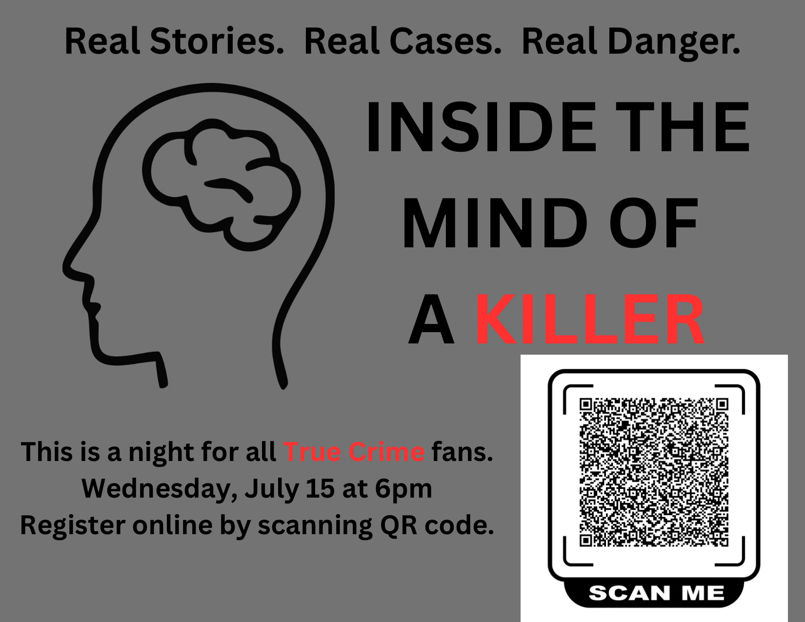 Janie McCraw - Inside the Mind of a Killer