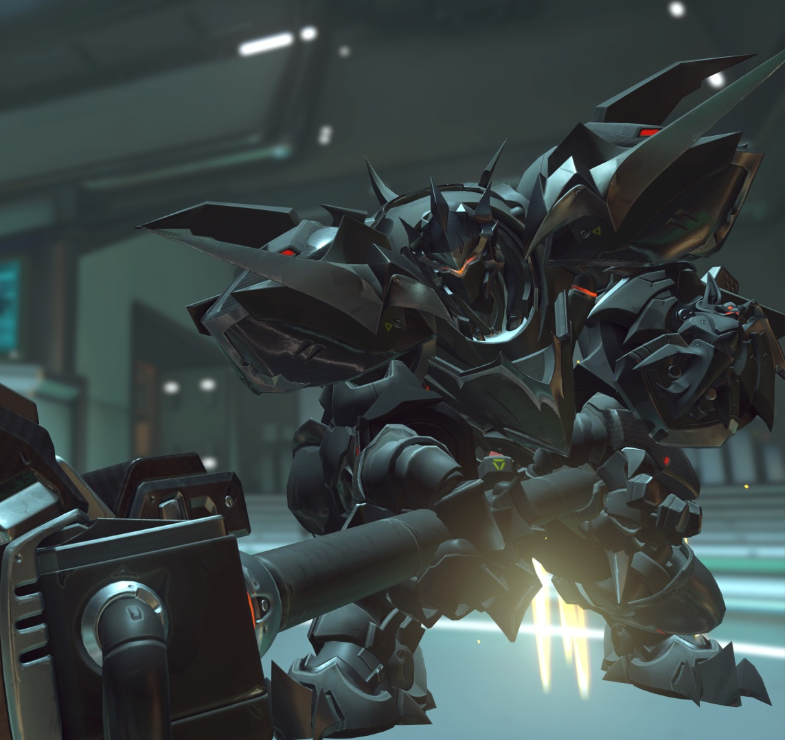 Post Beta-Break Hero Balance: First Impressions
