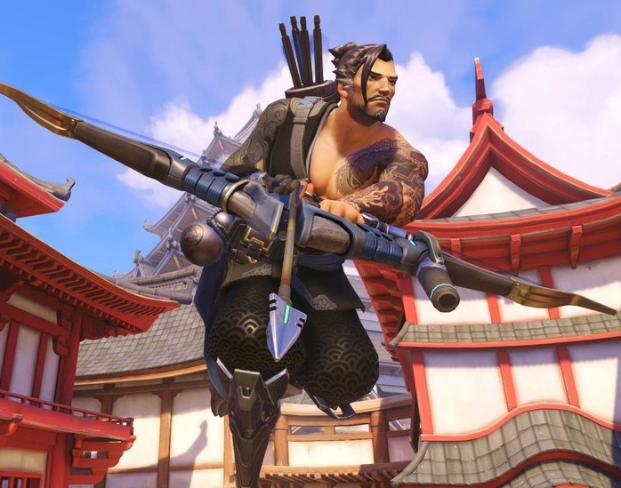 Overwatch Hero Meta Report #2: The Rise of the Rat