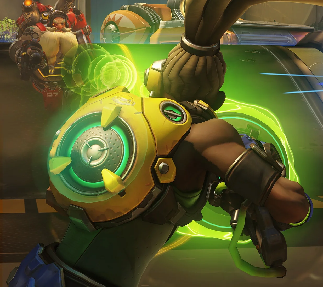 Overwatch Hero Tier List and Meta Report #13: 1 Hero Limit and You