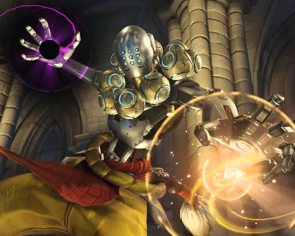 Overwatch Hero Tier List and Meta Report #17: The ESL Experiment