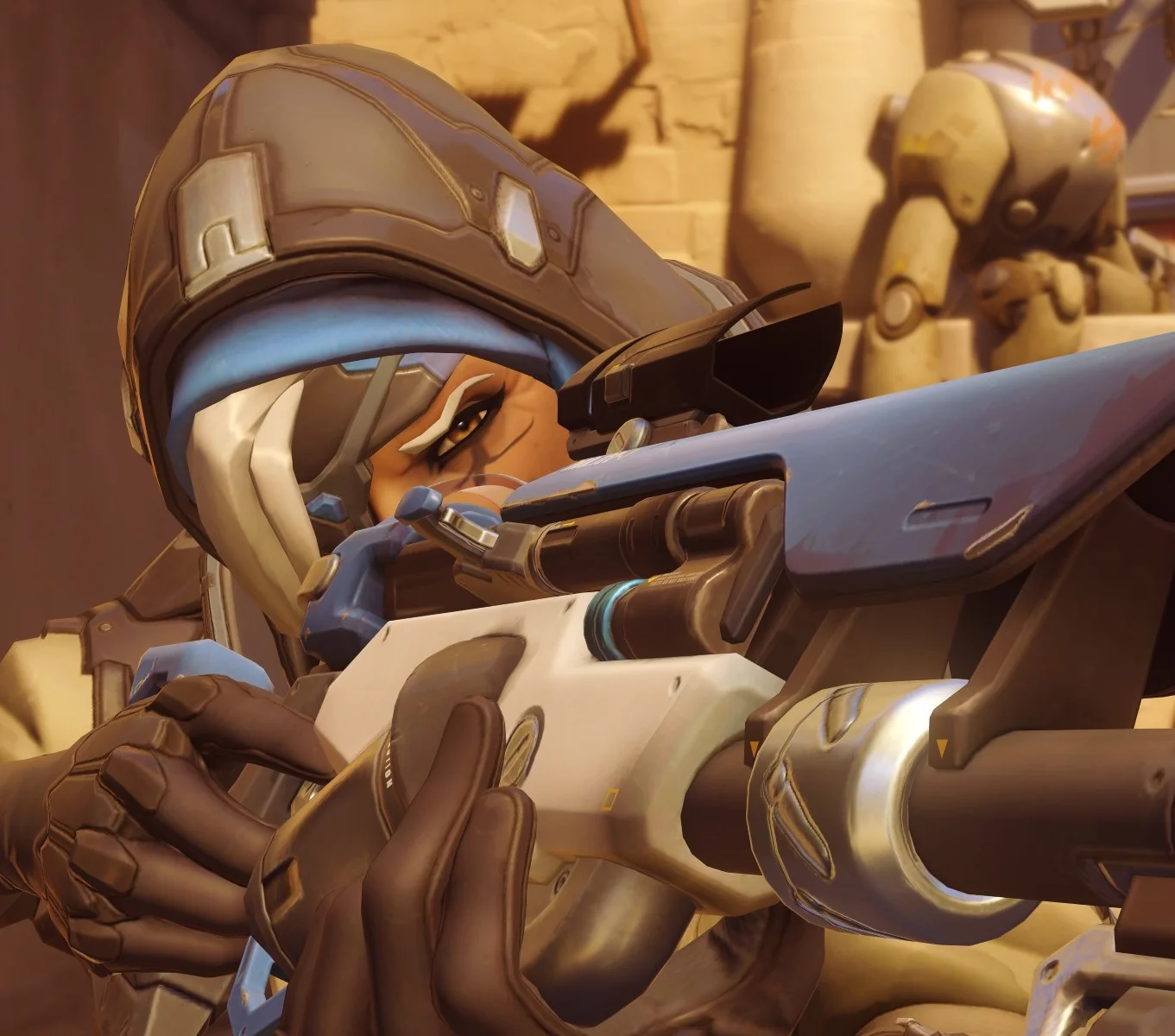 Overwatch Hero Tier List and Meta Report #18: A Meta Out of Time