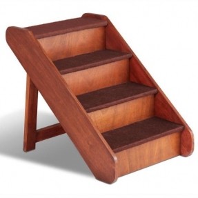 Artist's rendition of an intermediate step