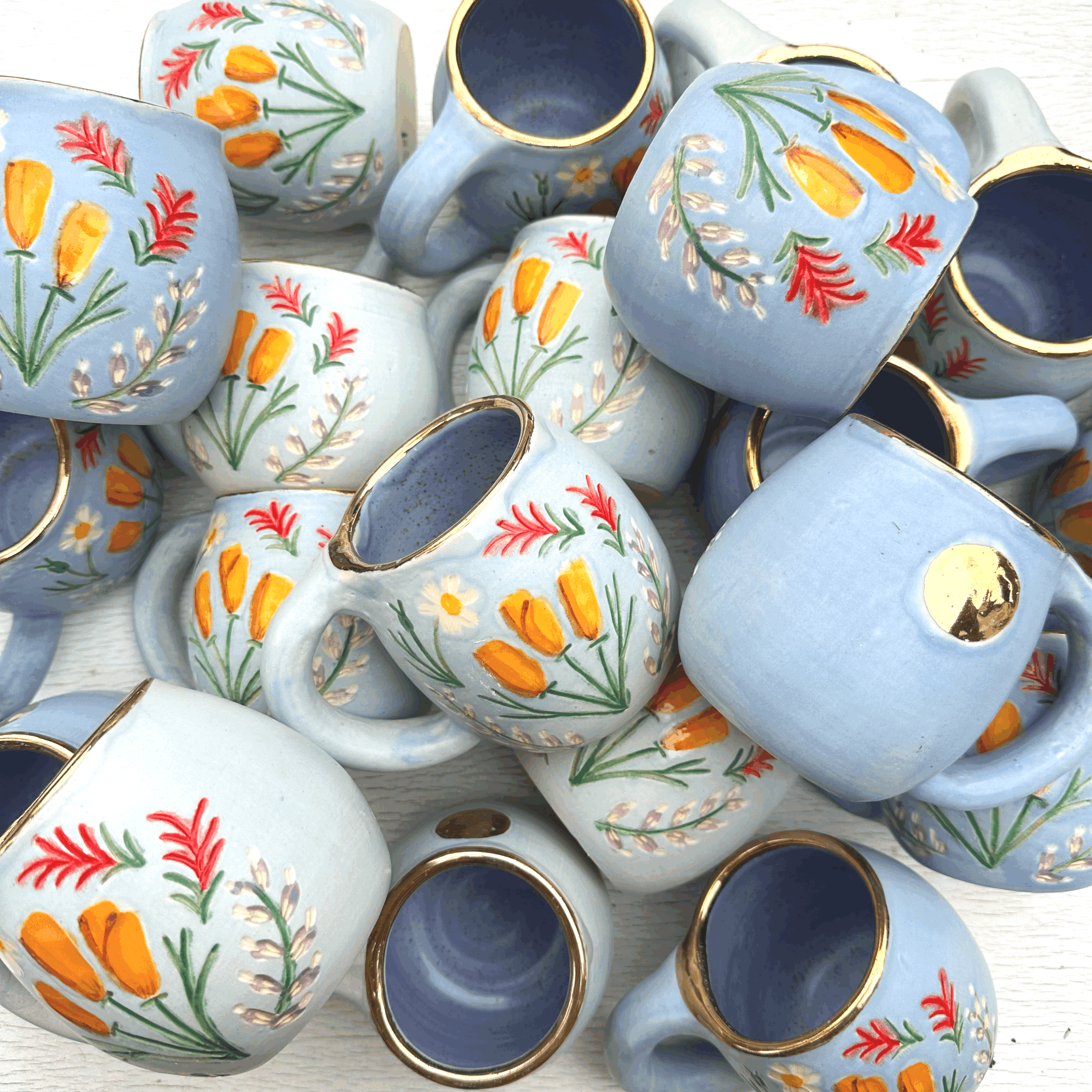 READY TO SHIP — Coco Chispa