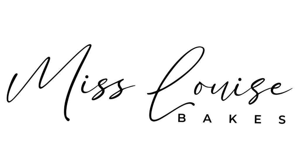 Miss Louise Bakes